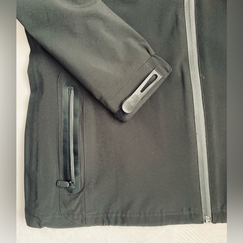Glen Echo Golfwear Collection Waterproof Jacket - M - Picture 3 of 11